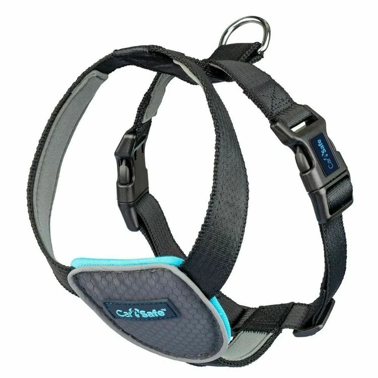 Carsafe Travel Harness 4 Carsafe Travel Harness - Image 2