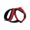Halti Comfy Harness Red -PetJoy Shop 741576