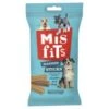 10 X Misfits Nasher Sticks Chicken & Beef Dog Treats -PetJoy Shop 741701