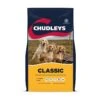 Chudleys Classic Poultry Dog Food 14kg -PetJoy Shop 742817