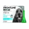 Frontline Plus Spot On For Medium Dogs 1 Frontline Plus Spot On For Medium Dogs -PetJoy Shop 747362