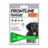 Frontline Plus Spot On Small Dog -PetJoy Shop 748082