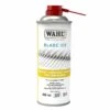 Wahl Blade Ice Clipper Lubricant 400ml -PetJoy Shop 750483