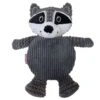 KONG Tummiez Raccoon Dog Toy