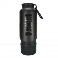 KONG H20 Insulated Bottle Black