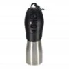 KONG H20 Stainless Steel Bottle Black