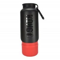 KONG H20 Insulated Bottle Red