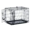Sharples 'N' Grant Safe 'N' Sound 2 Door Dog Crate Cage -PetJoy Shop 756589