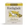Forthglade Complete Chicken & Veg Adult Wet Dog Food -PetJoy Shop 758