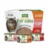 Natures Menu Multipack Can Cat Food 12 Pack -PetJoy Shop 761827