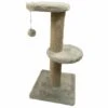 Nature First Wood Cat Post -PetJoy Shop 762247