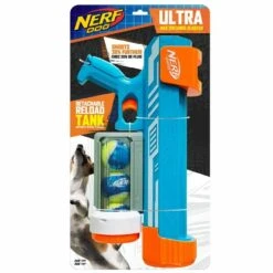 Nerf Dog Ultra Blaster Ball Launcher