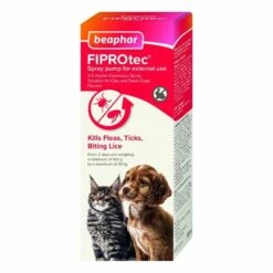 Beaphar FIPROtec Spray 100ml