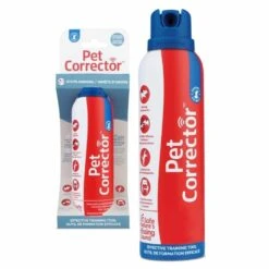 Pet Corrector