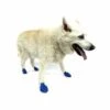 Pawz Dog Boots Blue Medium -PetJoy Shop 773772