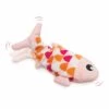 Catit Groovy Fish Pink Cat Toy 1 Catit Groovy Fish Pink Cat Toy -PetJoy Shop 783618