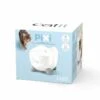 Catit Pixi Fountain White -PetJoy Shop 784827