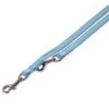 Nobby Double Back Swarovski Crystal Train Lead Light Blue 2 Nobby Double Back Swarovski Crystal Train Lead Light Blue -PetJoy Shop 78710 3259e700dcc58a0720x600