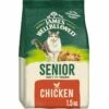 James Wellbeloved Cat Food Senior With Chicken And Rice -PetJoy Shop 794298