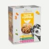 Applaws Taste Toppers Chicken Tin Selection In Broth Multipack 8 Pack -PetJoy Shop 797102