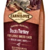 Carnilove Duck & Turkey Large Breed Cat Food 2 Carnilove Duck & Turkey Large Breed Cat Food -PetJoy Shop 8