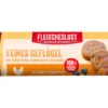 Fleischeslust Fine Poultry With Sweet Potato And Chamomile -PetJoy Shop 80031 fine poultry 800g fop