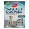 Simple Solution Washable Pads Large -PetJoy Shop 805697