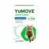 YuMOVE Joint Care For Senior Cats 60 Tablets -PetJoy Shop 810697