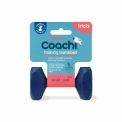 Coachi Training Dumbbell -PetJoy Shop 811876