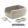 Moderna Kitcat Starter Kit -PetJoy Shop 814707