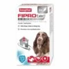FIPROtec Combo Medium Dog Spot On 6 Pipettes -PetJoy Shop 815045