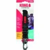 KONG Deluxe Swivel Seat Belt Tether -PetJoy Shop 815442