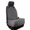 KONG Single Car Seat Cover 1 KONG Single Car Seat Cover -PetJoy Shop 815444