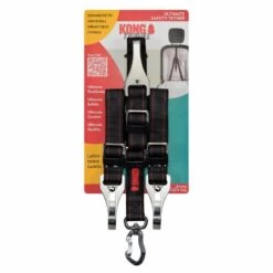 KONG Ultimate Safety Seat Belt Tether