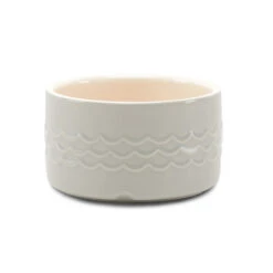 Scruffs® Icon Dog Water Bowl Light Grey 7 Scruffs® Icon Dog Water Bowl Light Grey -PetJoy Shop 823120 2