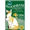 Mayfield Woodbase Environmentally Friendly Cat Litter -PetJoy Shop 850