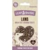10 X 100g Rosewood Leaps & Bounds Lamb Grain Free Training Treats 1 10 X 100g Rosewood Leaps & Bounds Lamb Grain Free Training Treats -PetJoy Shop 90117LBLambtrainingPK