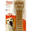 Nylabone Dura Chew Bacon Souper -PetJoy Shop 9042