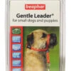 Canac Gentle Leader Small Dog Head Collar - Black -PetJoy Shop 9330