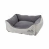 Scruffs® Eco Box Bed - Urban Grey -PetJoy Shop 9359311