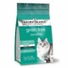 Arden Grange Cat Adult Grain Free Sensitive Ocean White Fish & Potato -PetJoy Shop 984937 0