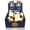 15 X T. Forrest Natural Chicken Filled Bone Dog Treat -PetJoy Shop 9wSnQ VS