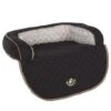 Scruffs® Wilton Sofa Bed - Black 1 Scruffs® Wilton Sofa Bed - Black -PetJoy Shop BlackWiltonSofaBed3