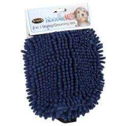 Scruffs® Noodle Dry Mitt - Blue
