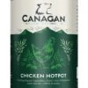 6 X 400g Canagan Chicken Hotpot Wet Dog Food -PetJoy Shop CCH Canagan Dog Chicken Hotpot