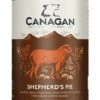 6 X 400g Canagan Shepherds Pie Wet Dog Food 1 6 X 400g Canagan Shepherds Pie Wet Dog Food -PetJoy Shop CSP Canagan Dog Shepherds Pie
