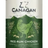 6 X 400g Canagan Free-Run Chicken Wet Dog Food -PetJoy Shop CWC Canagan Dog Free Run Chicken
