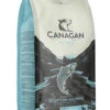 Canagan Grain Free Scottish Salmon Small Breed Dry Dog Food -PetJoy Shop Canagan 1