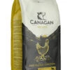 Canagan Free Range Chicken Grain Free Large Breed Dog Food -PetJoy Shop Canagan 2018 Visual Large Breed Chicken 01 flipped 1