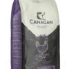 Canagan Free-Range Chicken Light / Senior Grain Free Dog Food -PetJoy Shop Canagan 2018 Visual Light Senior 01 flipped
